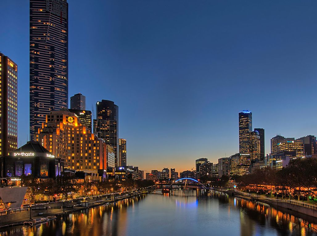 Rs Melb